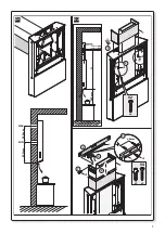 Предварительный просмотр 5 страницы FALMEC Ghost Instruction Booklet