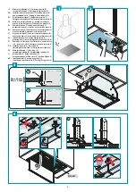 Предварительный просмотр 5 страницы FALMEC Green Tech Instruction Booklet