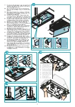 Предварительный просмотр 8 страницы FALMEC Green Tech Instruction Booklet