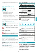 Предварительный просмотр 31 страницы FALMEC Green Tech Instruction Booklet