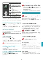 Предварительный просмотр 57 страницы FALMEC Green Tech Instruction Booklet