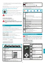 Предварительный просмотр 61 страницы FALMEC Green Tech Instruction Booklet