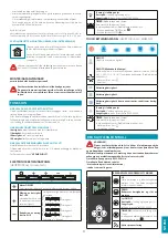 Предварительный просмотр 71 страницы FALMEC Green Tech Instruction Booklet