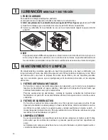 Preview for 52 page of FALMEC GRUPPO INCASSO AP105 EVO Instruction Booklet