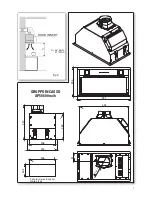 Предварительный просмотр 3 страницы FALMEC GRUPPO INCASSO AP105 Instruction Booklet