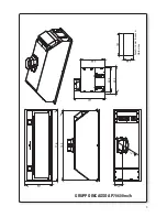 Предварительный просмотр 5 страницы FALMEC GRUPPO INCASSO AP105 Instruction Booklet