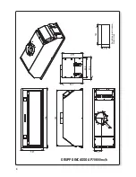 Предварительный просмотр 6 страницы FALMEC GRUPPO INCASSO AP105 Instruction Booklet