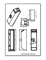 Предварительный просмотр 7 страницы FALMEC GRUPPO INCASSO AP105 Instruction Booklet