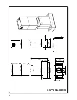 Предварительный просмотр 8 страницы FALMEC GRUPPO INCASSO AP105 Instruction Booklet