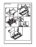 Предварительный просмотр 10 страницы FALMEC GRUPPO INCASSO AP105 Instruction Booklet