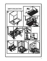 Предварительный просмотр 11 страницы FALMEC GRUPPO INCASSO AP105 Instruction Booklet