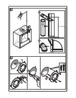 Предварительный просмотр 12 страницы FALMEC GRUPPO INCASSO AP105 Instruction Booklet