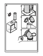 Предварительный просмотр 13 страницы FALMEC GRUPPO INCASSO AP105 Instruction Booklet