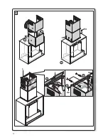 Предварительный просмотр 14 страницы FALMEC GRUPPO INCASSO AP105 Instruction Booklet