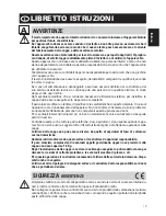 Предварительный просмотр 15 страницы FALMEC GRUPPO INCASSO AP105 Instruction Booklet