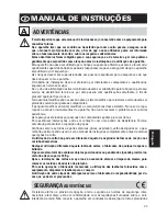 Предварительный просмотр 55 страницы FALMEC GRUPPO INCASSO AP105 Instruction Booklet