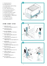 Предварительный просмотр 11 страницы FALMEC Gruppo incasso E.ion Instruction Booklet