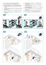 Предварительный просмотр 13 страницы FALMEC GRUPPO INCASSO EVO 105 Instruction Booklet