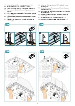 Предварительный просмотр 13 страницы FALMEC Gruppo Incasso Murano MURAN70 Instruction Booklet