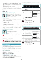 Предварительный просмотр 16 страницы FALMEC Gruppo Incasso Murano MURAN70 Instruction Booklet