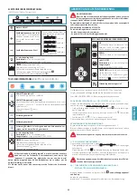 Предварительный просмотр 53 страницы FALMEC Gruppo Incasso Murano MURAN70 Instruction Booklet