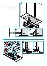 Предварительный просмотр 4 страницы FALMEC GRUPPO INCASSO NRS 50 Instruction Booklet