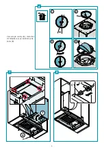 Предварительный просмотр 5 страницы FALMEC GRUPPO INCASSO NRS 50 Instruction Booklet