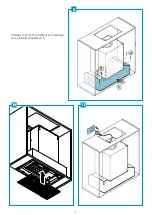 Предварительный просмотр 6 страницы FALMEC GRUPPO INCASSO NRS 50 Instruction Booklet