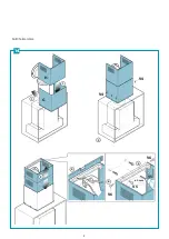 Предварительный просмотр 8 страницы FALMEC GRUPPO INCASSO NRS 50 Instruction Booklet