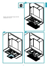 Предварительный просмотр 9 страницы FALMEC GRUPPO INCASSO NRS 50 Instruction Booklet