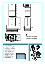 Предварительный просмотр 15 страницы FALMEC GRUPPO INCASSO NRS 50 Instruction Booklet