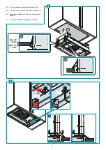 Предварительный просмотр 5 страницы FALMEC Gruppo Incasso NRS FNINS20B5SS Instruction Booklet