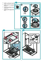 Предварительный просмотр 6 страницы FALMEC Gruppo Incasso NRS FNINS20B5SS Instruction Booklet