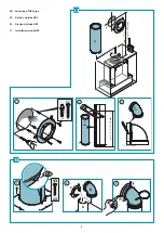 Предварительный просмотр 8 страницы FALMEC Gruppo Incasso NRS FNINS20B5SS Instruction Booklet