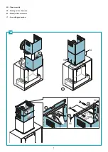 Предварительный просмотр 9 страницы FALMEC Gruppo Incasso NRS FNINS20B5SS Instruction Booklet