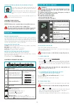 Предварительный просмотр 13 страницы FALMEC Gruppo Incasso NRS FNINS20B5SS Instruction Booklet