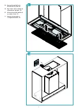 Предварительный просмотр 7 страницы FALMEC Gruppo Incasso NRS FNINS28B5SS Instruction Booklet