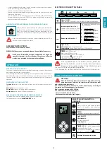 Предварительный просмотр 13 страницы FALMEC Gruppo Incasso NRS FNINS28B5SS Instruction Booklet