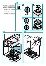 Предварительный просмотр 5 страницы FALMEC GRUPPO INCASSO NRS Series Instruction Booklet