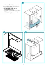 Предварительный просмотр 6 страницы FALMEC GRUPPO INCASSO NRS Series Instruction Booklet