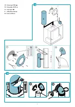 Предварительный просмотр 7 страницы FALMEC GRUPPO INCASSO NRS Series Instruction Booklet