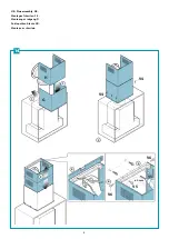 Предварительный просмотр 8 страницы FALMEC GRUPPO INCASSO NRS Series Instruction Booklet