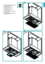 Предварительный просмотр 9 страницы FALMEC GRUPPO INCASSO NRS Series Instruction Booklet