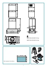 Preview for 2 page of FALMEC Gruppo incasso NRS Installation Manual