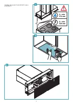 Preview for 3 page of FALMEC Gruppo incasso NRS Installation Manual