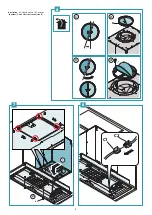 Preview for 5 page of FALMEC Gruppo incasso NRS Installation Manual