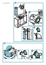 Предварительный просмотр 7 страницы FALMEC Gruppo incasso NRS Installation Manual