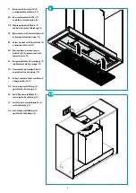 Предварительный просмотр 6 страницы FALMEC Gruppo incasso NRS Instruction Booklet