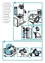 Preview for 7 page of FALMEC Gruppo incasso NRS Instruction Booklet