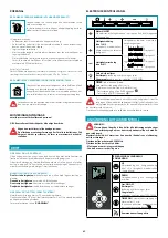 Preview for 60 page of FALMEC Gruppo incasso NRS Instruction Booklet